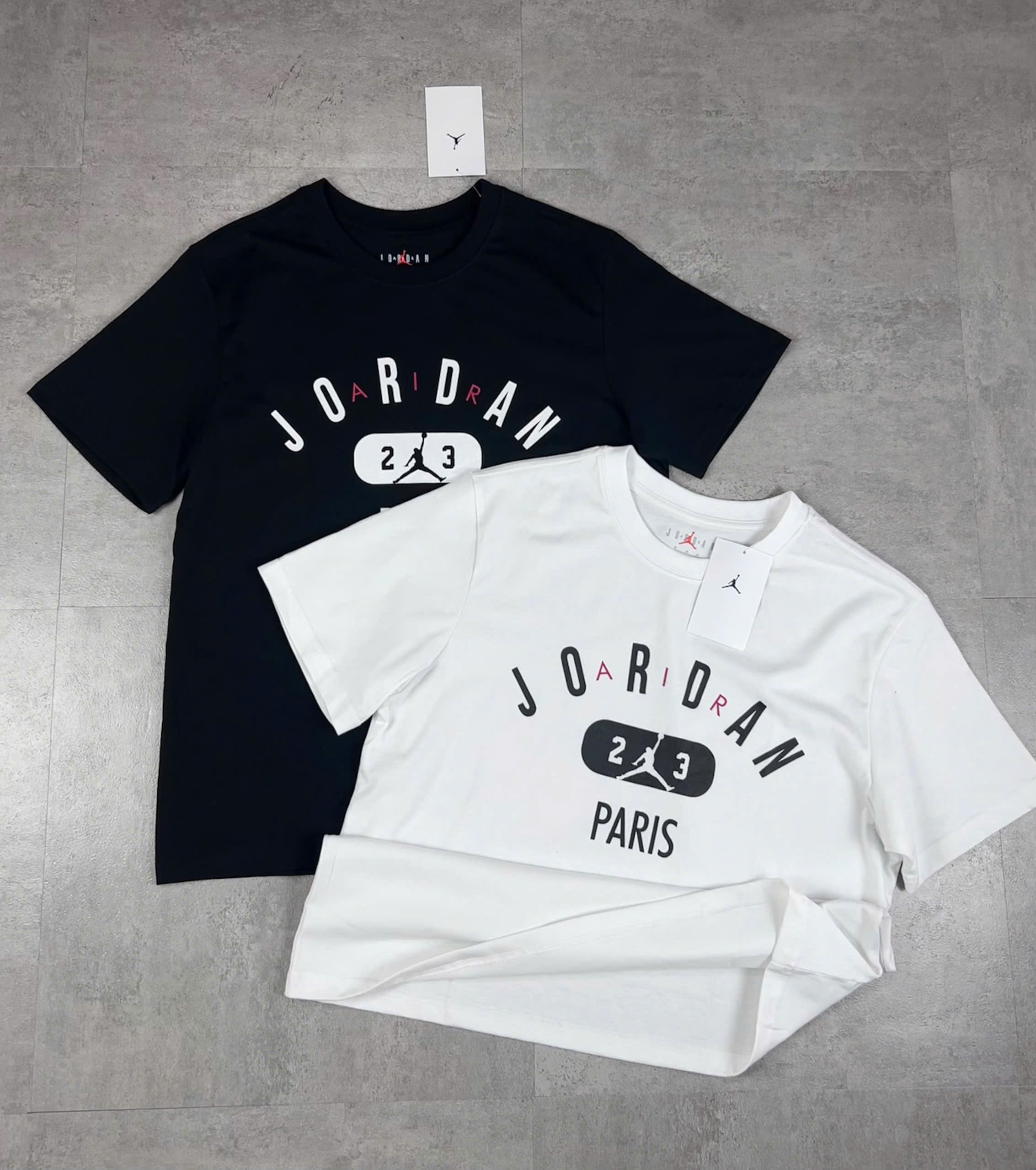 Tee Shirt " JODAN 23 "