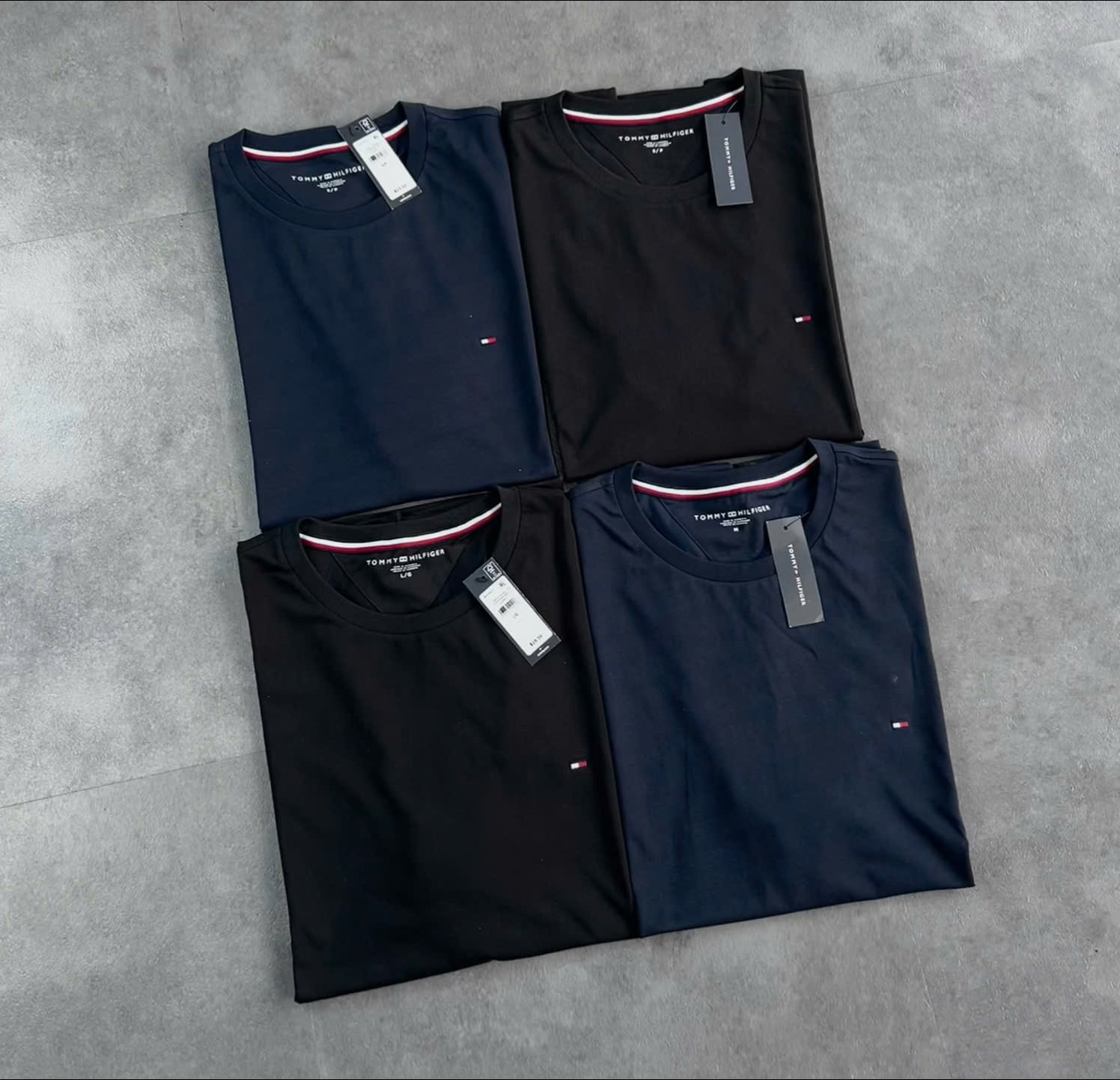 Tee Shirt " Toomy " Regular Fit