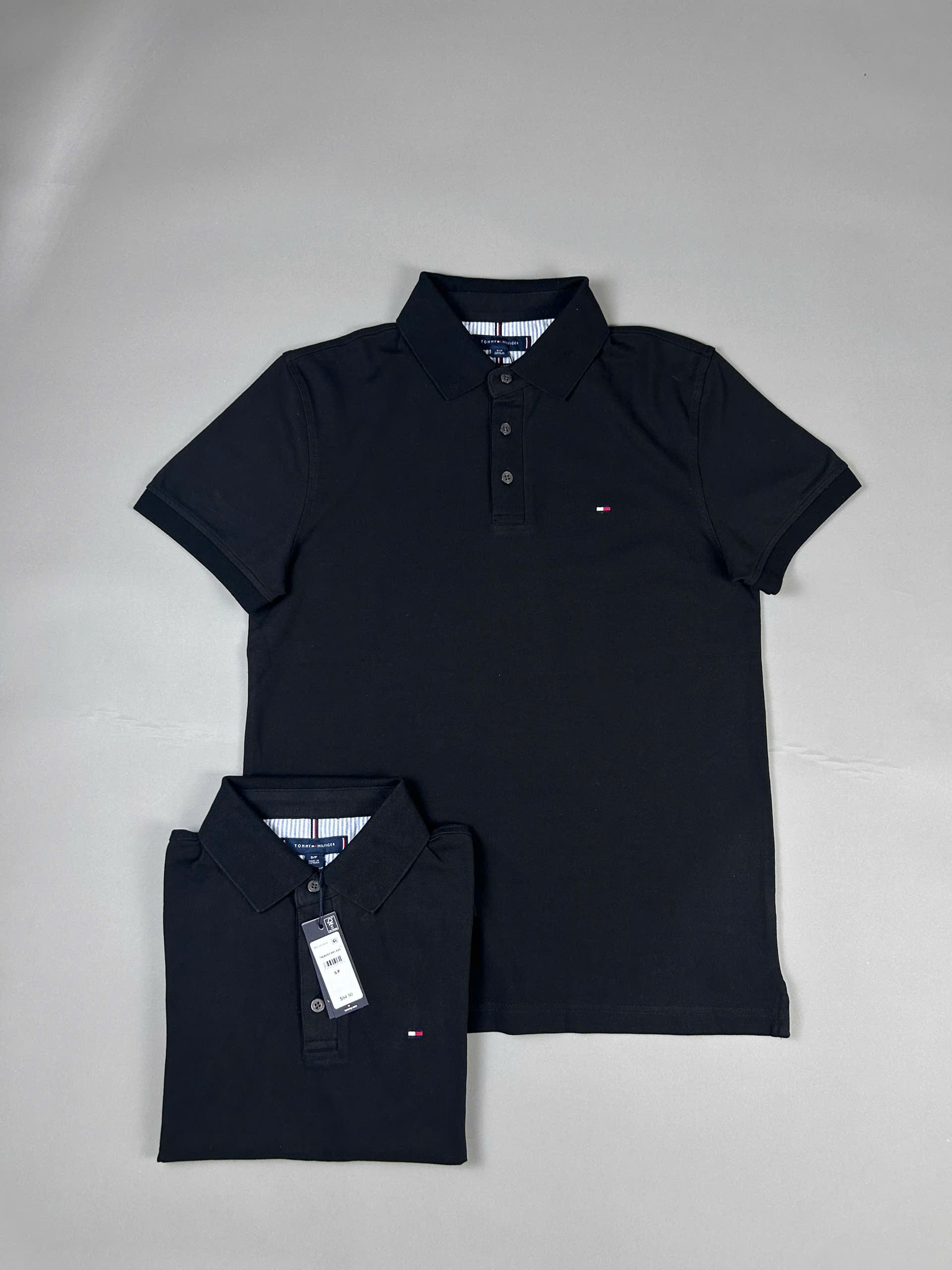 Polo " Tommy " Regular Fit