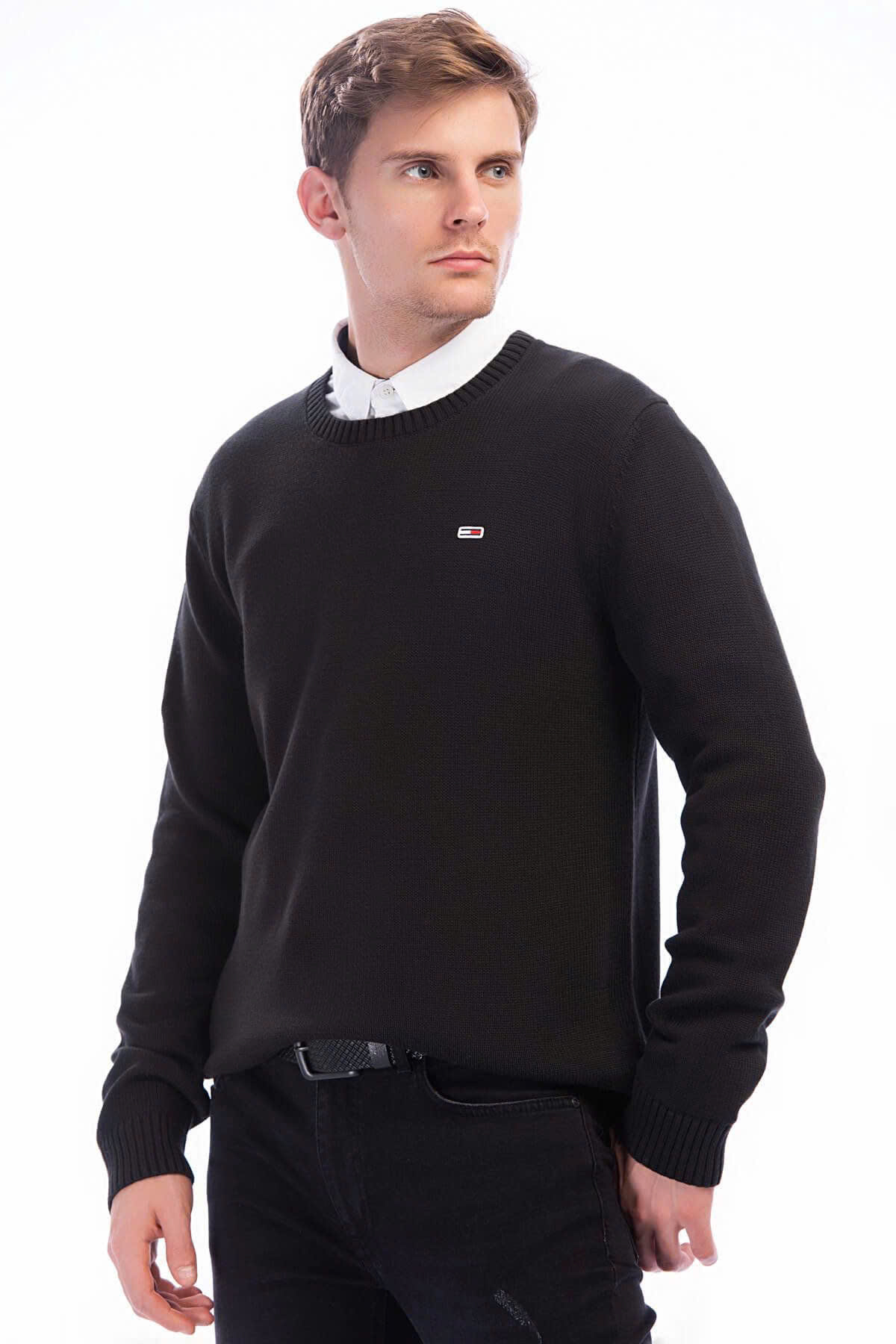 Sweater Knit " TOMMY "
