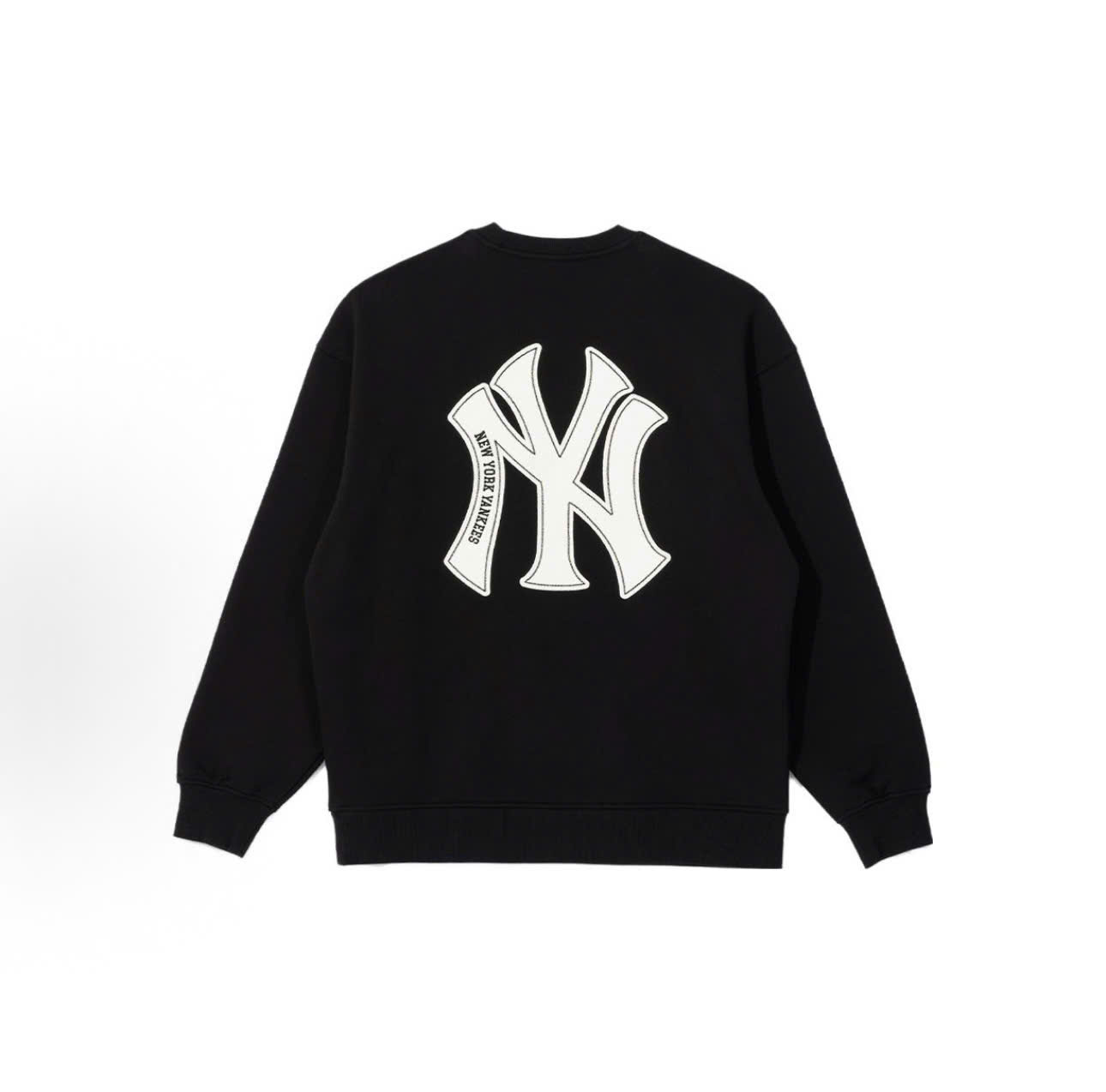 SWEATER " NEW ERA "