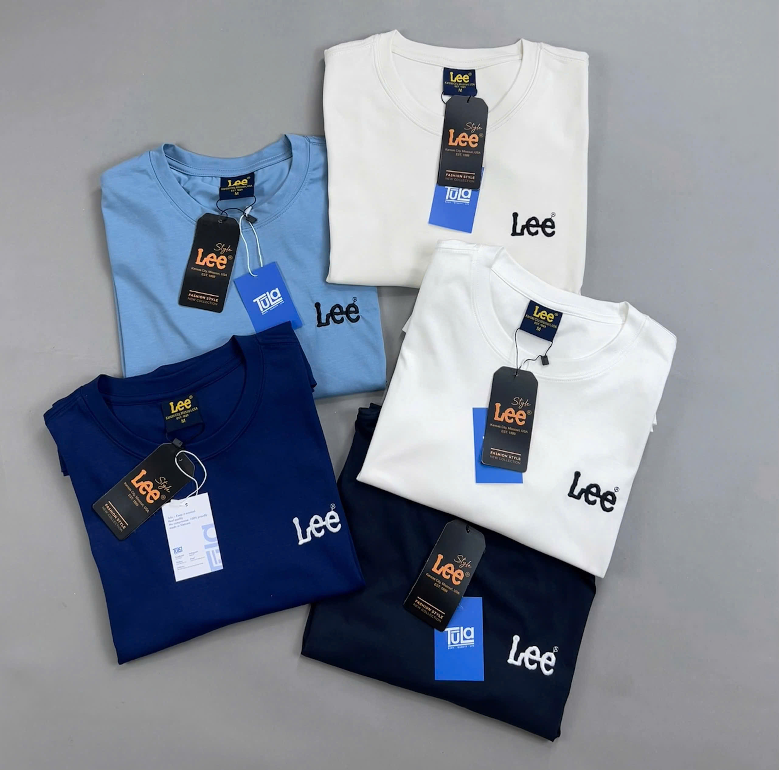 SET LEE