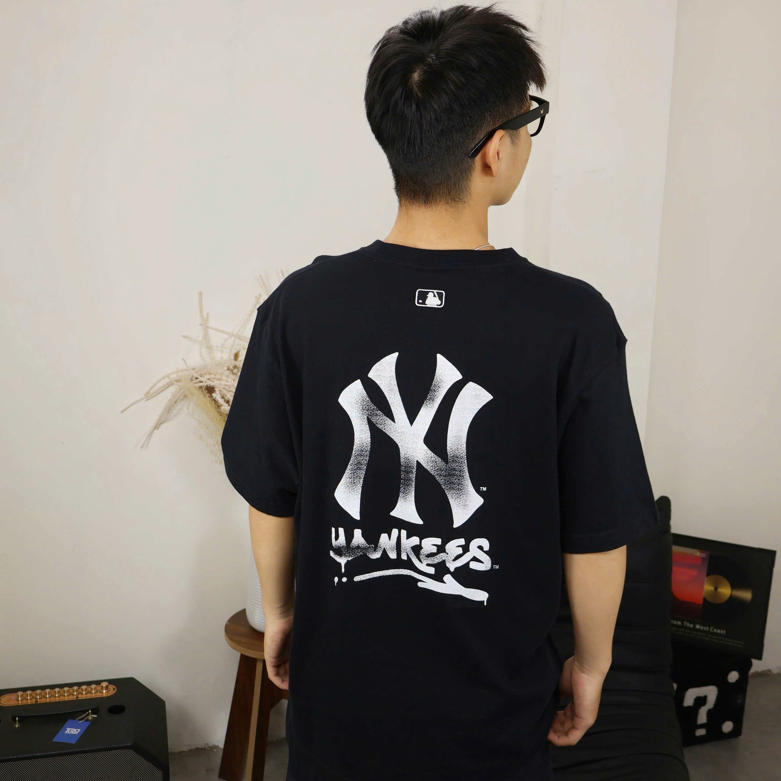 Tee Shirt MLB